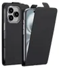 Accezz Flip Case iPhone 16 Pro - Schwarz Anteprima dell’immagine prodotto 1