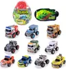 Simba Motor Mutants Jedno vejce Náhled obrázku produktu 6