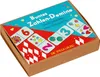 Die Spiegelburg Buntes Zahlen-Domino - Bunte Geschenke bunt Produktbild-Vorschau 4