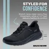 Skechers slip-on veganistische sneakers, model 117504BBK Productafbeelding-voorbeeld 19