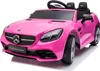 Auto elettrica per bambini Mercedes Benz SLC300 Auto per Anteprima dell’immagine prodotto 2