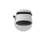 A white BONECO Air Shower Ventilator F210 is shown against a white background. Produktbild-Vorschau