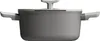 Cacerola De 2 Asas 20Cm – 3,1L + Tapa Produktbild-Vorschau 2