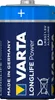 Batterie Varta 4920 Monozelle 2er Blister Produktbild-Vorschau 2
