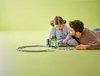 LEGO DUPLO Town Tunnel ferroviaire et rails - Set Voir les images du produit 4