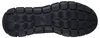 Skechers Slip-ins Track Ezral Męskie Buty Treningowe Czarny Podgląd zdjęcia produktu 11