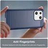 Xiaomi 13 Hülle, Carbon-Faser TPU Silikon Stoßfest Produktbild-Vorschau 7