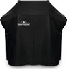 Napoleon 61527 Housse pour barbecue Rogue série 525, noir Voir les images du produit 1