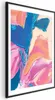 Posterpapier Poster - Colorful Expression - strong Produktbild-Vorschau 1