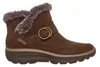 Skechers Stiefelette in braun, Gr. 42 Produktbild-Vorschau 2