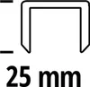 Accessori per pinzatrice ad aria compressa Einhell Anteprima dell’immagine prodotto 3