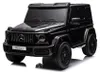 Elektroauto Mercedes G63 XXL Schwarz 24V Produktbild-Vorschau 3