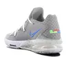 Nike Buty Lebron Xvii Low Particle Grey, CD5007004 Podgląd zdjęcia produktu 9
