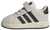 Adidas JR0778_250, Weiß, Wonder White,Core Black,Cloud Produktbild-Vorschau 11