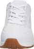 Skechers Sneakers 73690-WHT in White color size 36.5 Podgląd zdjęcia produktu 27