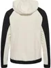 Felpa con cappuccio Hummel Hmlcima 2.0 Zip - Anteprima dell’immagine prodotto 2