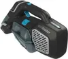 Black & Decker spillbuster Noir, Bleu Sans sac Voir les images du produit 8
