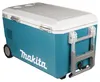 Makita CW002GZ01, Blau, Weiß, LED, 2 Rad/Räder, Schwarz, 50 Produktbild-Vorschau 11