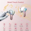 In Ear Kopfhörer,Bluetooth Kopfhörer,2026 Kopfhörer Produktbild-Vorschau 7