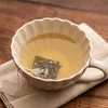 HOMLA MELIDA-Becher in Tassenform, cremefarben, 0,3 l Produktbild-Vorschau 6