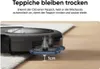 eufy Omni C20 Saugroboter mit Wischfunktion Produktbild-Vorschau 9