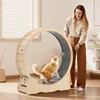 Rueda para gatos VEVOR, con un diámetro interior de 1080 Vista previa de la imagen del producto 9