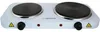 Esperanza EKH014W Electric cooker 2 zones White Anteprima dell’immagine prodotto 4