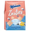 Manner Zarties Milky Vanilla wafer croccanti con crema alla Anteprima dell’immagine prodotto 1