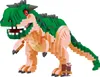 18401 - Allosaurus (Balody) Diamond Blocks Klemmbausteine Produktbild-Vorschau 1