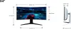 TCL R83 34R83Q, 94 cm (37"), 3440 x 1440 Pixel, LED, 1 ms, Produktbild-Vorschau 11