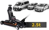 Podnośnik samochodowy 2,5 t Humberg HM-380 Podgląd zdjęcia produktu 13