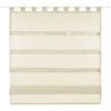 Rímske tienidlo s pútkom, veľkosť: 100x110cm, farba: béžová Náhľad obrázku produktu 2