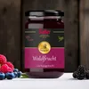 Faller Waldfrucht-Konfitüre: Schwarzwälder Genuss, 60% Produktbild-Vorschau 2