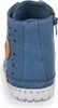 Gemini Damen Schnürboot blau Größe 41 Produktbild-Vorschau 3