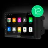 Radio Samochodowe Kruger&Matz CarPlay/AndroidAuto 7” 2DIN Podgląd zdjęcia produktu 14