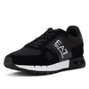 Ea7 Emporio Armani New Retrorunning Sportschuhe Schwarz EU Produktbild-Vorschau 8