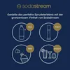 SodaStream Enso   Machine à gazéifier l'eau Voir les images du produit 16