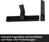 TC-VC 1825 A, Nass-/Trockensauger (rot/schwarz) Produktbild-Vorschau 5