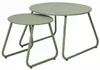HowHomely | Table basse - Table de salon - Table d'appoint Voir les images du produit 1