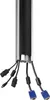 Vogel's Business 7225150 DH Vogel's 150cm     PUC 2515 Anteprima dell’immagine prodotto 3