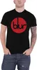 Blur - T-Shirt Logo für Herren/Damen Uni RO6466 (M) Produktbild-Vorschau 1