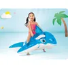 Aufblasbarer Wal 152 x 114 cm INTEX 58523 für Wasserspaß Produktbild-Vorschau 2