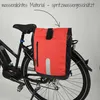 Borsa da bici FISCHER rosso / nero Anteprima dell’immagine prodotto 13
