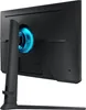 SAMSUNG Smart Gaming Odyssey G70B Monitor 70,0 cm (28,0 Produktbild-Vorschau 13
