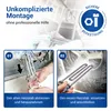 VIOKS Heizelement Alternativ Bosch 12024403 2050W 230V für Produktbild-Vorschau 6