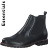 Tamaris Damen Stiefel, schwarz(blackleather), Gr. 36 Produktbild-Vorschau 29