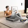 Fauteuil de sol HW65605GR, avec 6 positions de dossier, Voir les images du produit 3