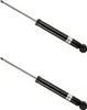 Bilstein Stoßdämpfer B4 hinten für Audi TT + Roadster Produktbild-Vorschau 9