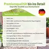 Premium Pflanzenkohle 1000L - EBC-er Biochar Bodenaktivator Produktbild-Vorschau 6