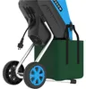 GÜDE GH 2501 Elektro Messer-Haecksler 2500 W Náhľad obrázku produktu 14